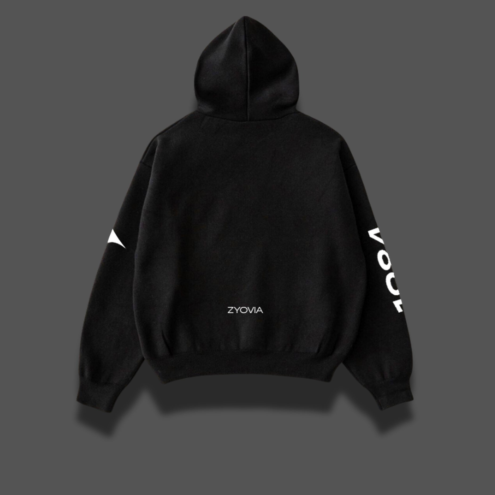 PANJAB 1984 OVERSIZED HOODIE