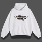 TRAVIS SCOTT EDITION HOODIE