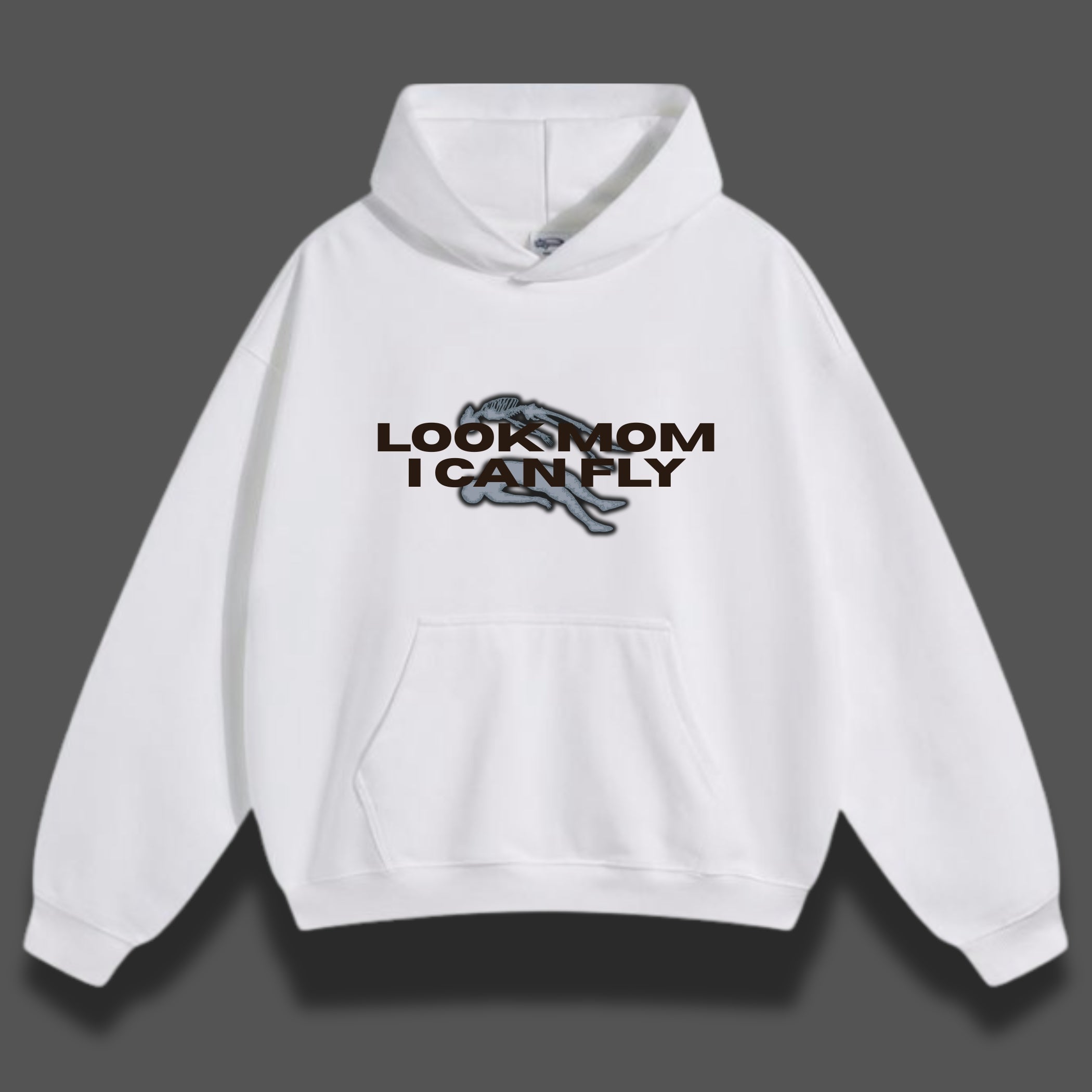 Travis Scott Hoodie Edition