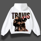 TRAVIS SCOTT EDITION HOODIE