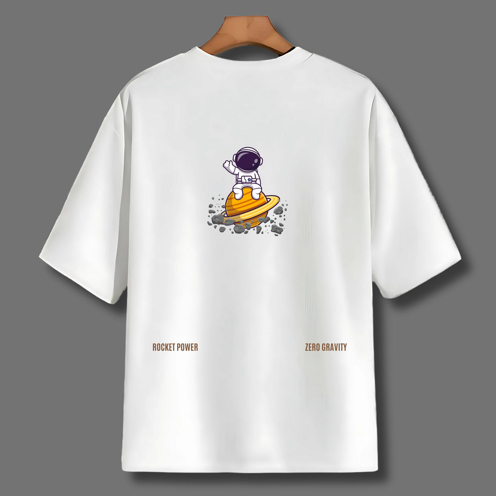 SPACE FRONTIER OVERSIZED TEE