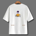 SPACE FRONTIER OVERSIZED TEE