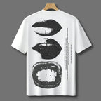 AUTHENTIC THING OVERSIZED TEE