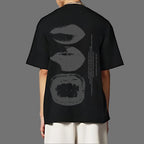 AUTHENTIC THING OVERSIZED TEE