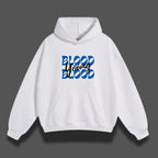 YOUNG BLOOD OVERSIZED HOODIE