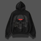 FLY PREMIUM OVERSIZED HOODIE