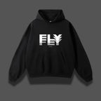 FLY PREMIUM OVERSIZED HOODIE