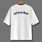 LET’S GET SPOOKY OVERSIZED T-SHIRT