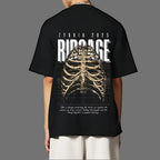 JUST LIFT OVERSIZED T-SHIRT