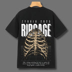 JUST LIFT OVERSIZED T-SHIRT