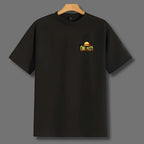 ONE PIECE SOUL FLAME OVERSIZED T-SHIRT