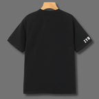 THINK OUTSIDE THE BOX OVERSIZED T-SHIRT