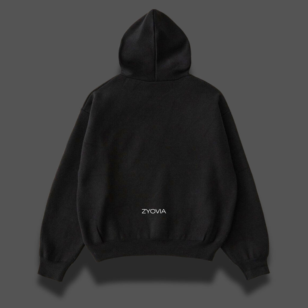 PANJAB 1984 OVERSIZED HOODIE