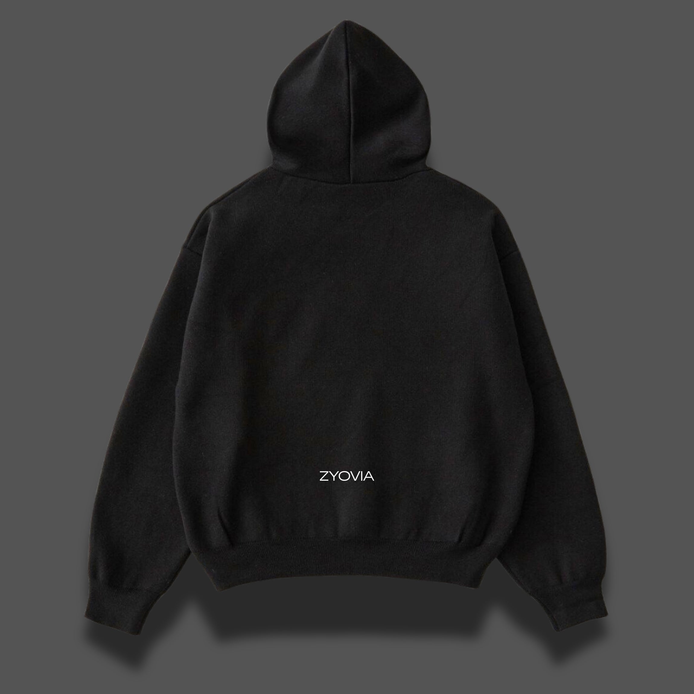 PANJAB 1984 OVERSIZED HOODIE