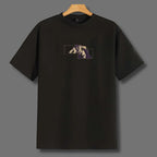 ZYOVIA AURA OVERSIZED T-SHIRT